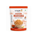 Chatkara Flavoured Makhana – 100gm
