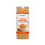 Chatkara Flavoured Makhana Jar – 100gm