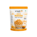 Cheese Flavoured Makhana – 100gm