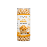 Cheese Flavoured Makhana Jar – 100gm