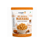 Mix Masala Flavoured Makhana – 100gm