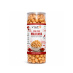 Peri Peri Flavoured Makhana Jar – 100gm