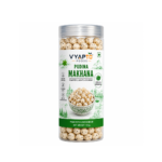 Pudina Flavoured Makhana Jar – 100g