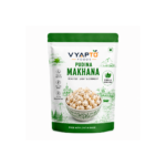 Pudina Flavoured Makhana – 100g