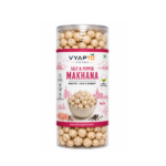 Salt & Pepper Flavoured Makhana Jar – 100gm