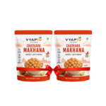 Chatkara Flavoured Makhana Pack of 2 – 200gm
